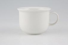 Thomas Trend - White Espresso Cup 6.3cm x 5cm thumb 2