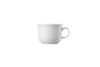 Thomas Trend - White Espresso Cup 6.3cm x 5cm