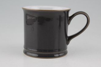 Sell Denby Saville Grey Mug 3 5/8" x 3 1/2"