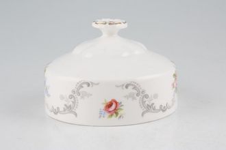 Sell Royal Albert Tranquility Muffin Dish Lid