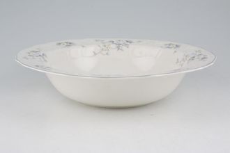 Sell Royal Doulton Lausanne Serving Bowl Rimmed 10 1/2"