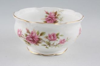 Sell Royal Albert Romance Sugar Bowl - Open (Tea) 4 1/2"