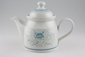 Sell Royal Doulton Morning Dew - L.S.1033 Teapot 2 1/2pt