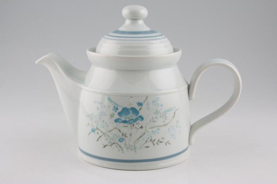 Royal Doulton Morning Dew - L.S.1033 Teapot 2 1/2pt