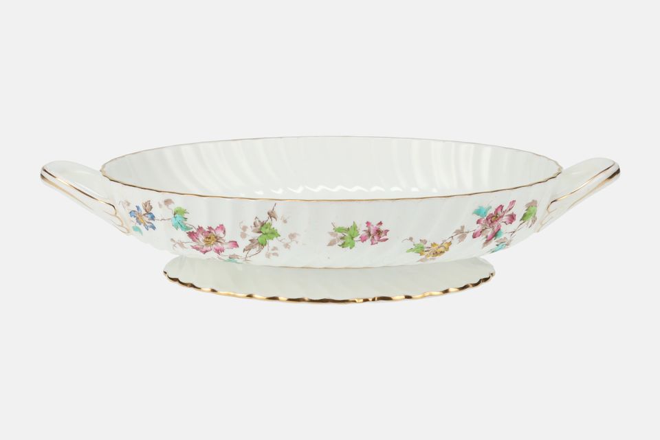 Minton Vermont - S365 Vegetable Tureen Base Only