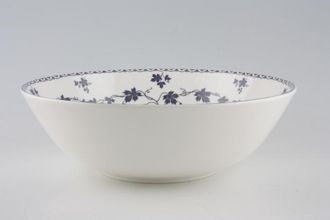 Royal Doulton Yorktown - New Style - Smooth Serving Bowl 10 1/2"