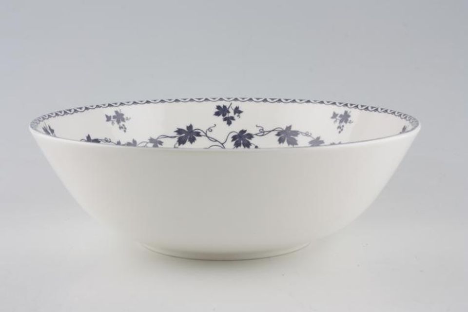 Royal Doulton Yorktown - New Style - Smooth Serving Bowl 10 1/2"