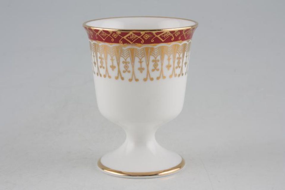 Royal Grafton Majestic - Red Egg Cup