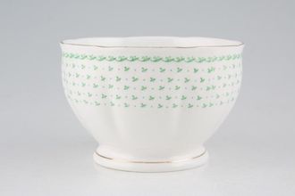 Sell Queen Anne Georgian Sugar Bowl - Open (Tea) 4 1/4"