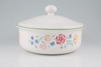 Sell BHS Floral Garden Vegetable Tureen with Lid 3 1/2pt