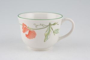 Johnson Brothers Summer Delight Coffee Cup