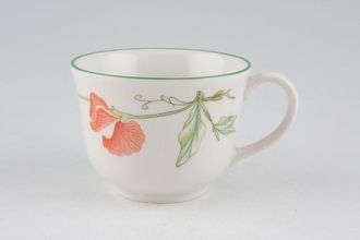 Johnson Brothers Summer Delight Coffee Cup 2 3/4" x 2"