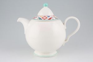 Villeroy & Boch Indian Look Teapot