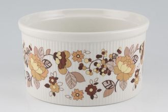 Sell Royal Doulton Indian Summer - T.C.1099 Soufflé Dish 6 1/2"