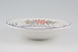 Staffordshire Cherry Orchard Soup / Cereal Bowl