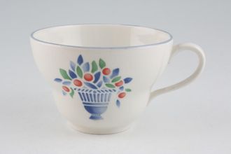 Sell Johnson Brothers Jardiniere - Green Breakfast Cup 4 3/8" x 3"