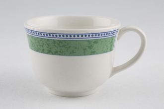 Sell Johnson Brothers Jardiniere - Green Coffee Cup 2 3/4" x 2"