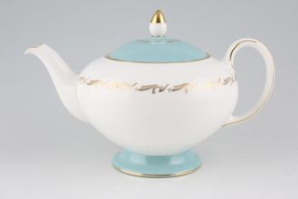 Sell Wedgwood Venus - Bone China Teapot 1 1/2pt