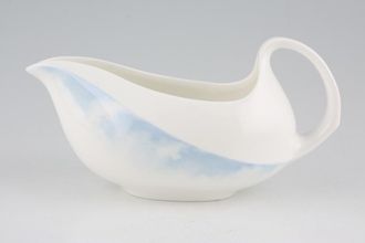 Sell Wedgwood Clouds - Shape 225 Sauce Boat