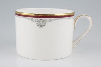 Sell Royal Doulton Cambridge - Red - H5107 Teacup Straight Sided 3 3/8" x 2 3/8"