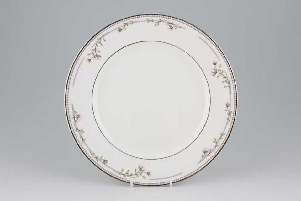 Royal Grafton Camille Breakfast / Lunch Plate 9 3/4"