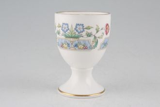 Royal Worcester Mayfield Egg Cup