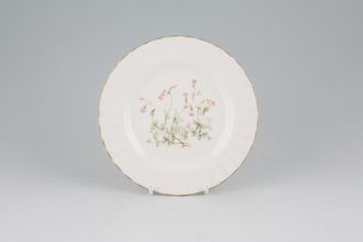 Royal Albert Nordic Flower Tea / Side Plate 6 1/4"