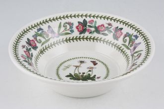 Sell Portmeirion Variations - Botanic Garden Soup / Cereal Bowl Bellis Perinnis - Daisy 6 1/2"