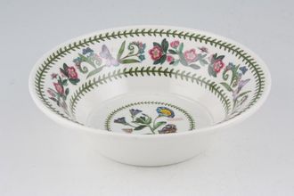 Sell Portmeirion Variations - Botanic Garden Soup / Cereal Bowl Convolvulus - Trailing Bindweed 6 1/2"