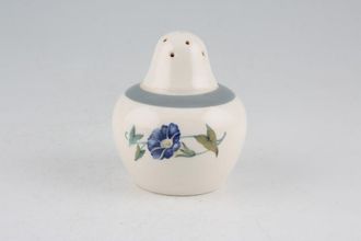 Wedgwood Isis - Fine Pottery Pepper Pot 11 holes 2 1/2"