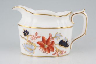 Sell Royal Crown Derby Beaumont - A569 Milk Jug 1/2pt