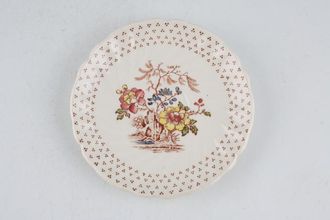 Sell Royal Doulton Grantham - D5477 Coffee Saucer 4 1/8"