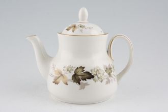 Royal Doulton Larchmont - T.C.1019 Teapot 3/4pt