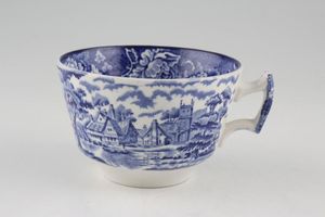 Wood & Sons English Scenery - Blue Teacup