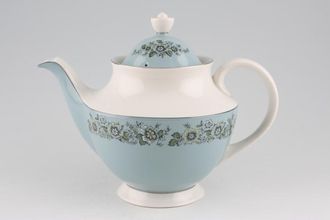 Royal Doulton Harmony - TC1104 Teapot 2 1/2pt