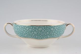 Wedgwood Garden Soup Cup