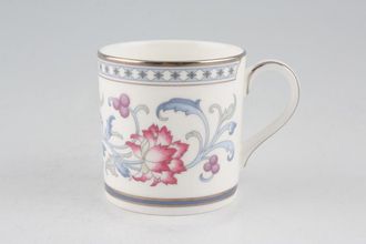 Sell Royal Doulton Canterbury - H5281 Coffee Cup 2 5/8" x 2 5/8"