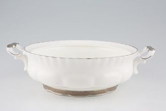 Sell Royal Albert Chantilly Vegetable Tureen Base Only