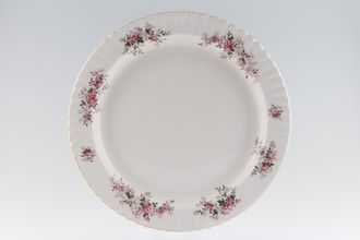Sell Royal Albert Lavender Rose Round Platter 13 1/4"