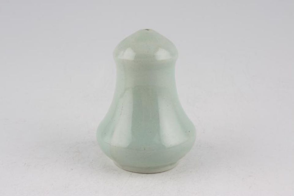 Wood & Sons Beryl Salt Pot bell shape 3"