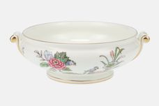 Wedgwood Cathay Vegetable Tureen Base Only thumb 1