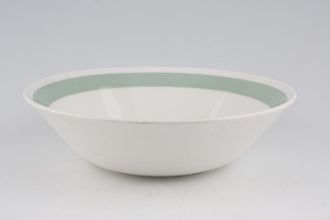 Sell Wood & Sons Clovelly - Blue Serving Bowl 8 1/4"