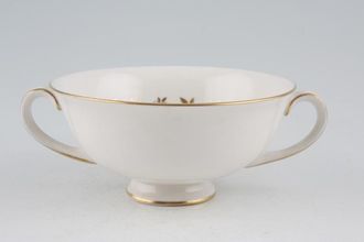Sell Royal Doulton Citadel - T.C.1003 Soup Cup 2 handles White Inner