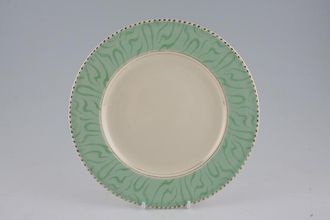 Burleigh Balmoral Breakfast / Lunch Plate 9"