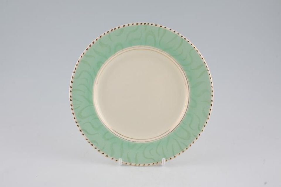Burleigh Balmoral Tea / Side Plate 7"