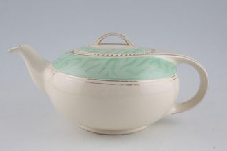 Sell Burleigh Balmoral Teapot 1 1/2pt