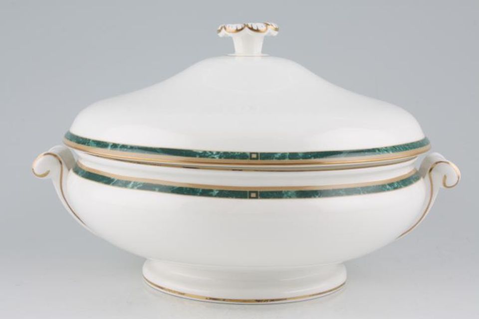 Wedgwood Chorale Vegetable Tureen Lid Only