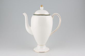 Wedgwood Chorale Coffee Pot 1 3/4pt