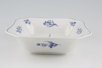 Sell Spode Fontaine - S3419 Q Vegetable Dish (Open) Square 8 1/8"
