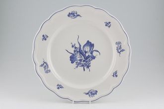 Sell Spode Fontaine - S3419 Q Platter Round 13"